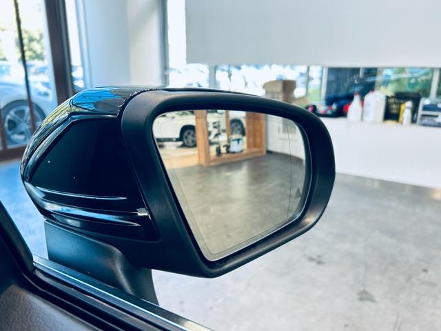 Cクラス C180クーペスポーツレザーエクスクルシブパッケージ レーダーセーフティ パノラマSR HUD ACC 純正ナビ TV バックカメラ applecarplay 純正19インチAW LEDヘッドライト BSM 赤革 メモリ付きパワーシート シートヒーター(77枚目)