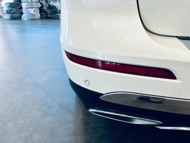 GLE GLE350d 4マチック(本革仕様) レーダーセーフティP パノラマSR ACC 純正18インチAW LEDヘッドライト 電動リアゲート ブラインドスポット クリアランスソナー 黒革 メモリパワーシート シートヒーター ルーフレール(18枚目)