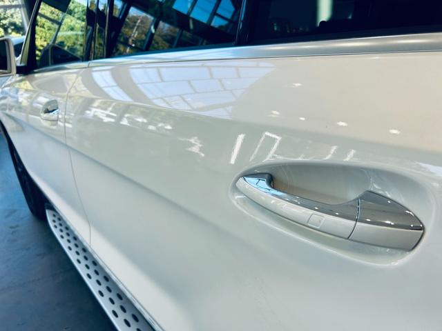 GLE GLE350d 4マチック(本革仕様) レーダーセーフティP パノラマSR ACC 純正18インチAW LEDヘッドライト 電動リアゲート ブラインドスポット クリアランスソナー 黒革 メモリパワーシート シートヒーター ルーフレール(20枚目)