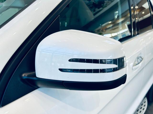 GLE GLE350d 4マチック(本革仕様) レーダーセーフティP パノラマSR ACC 純正18インチAW LEDヘッドライト 電動リアゲート ブラインドスポット クリアランスソナー 黒革 メモリパワーシート シートヒーター ルーフレール(21枚目)