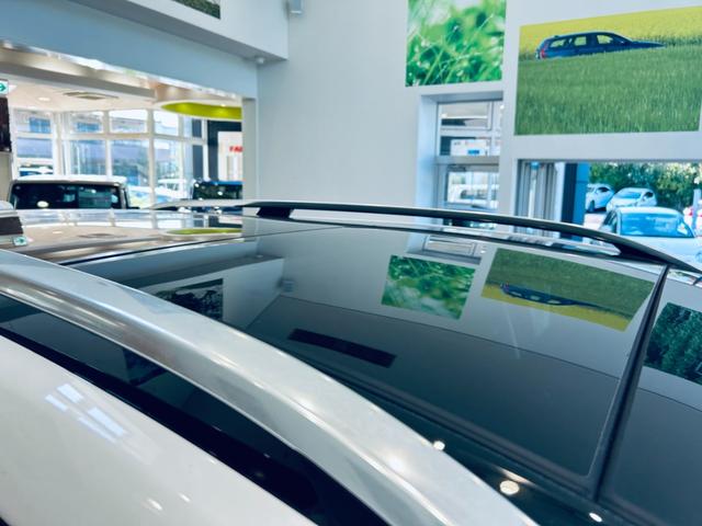 GLE GLE350d 4マチック(本革仕様) レーダーセーフティP パノラマSR ACC 純正18インチAW LEDヘッドライト 電動リアゲート ブラインドスポット クリアランスソナー 黒革 メモリパワーシート シートヒーター ルーフレール(25枚目)