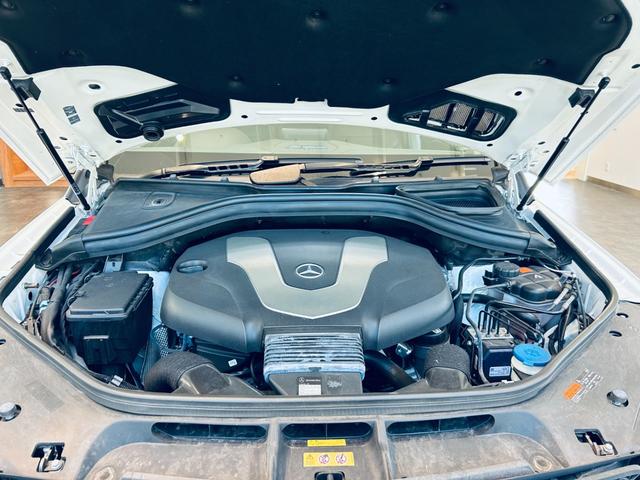 GLE GLE350d 4マチック(本革仕様) レーダーセーフティP パノラマSR ACC 純正18インチAW LEDヘッドライト 電動リアゲート ブラインドスポット クリアランスソナー 黒革 メモリパワーシート シートヒーター ルーフレール(27枚目)