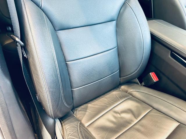 GLE GLE350d 4マチック(本革仕様) レーダーセーフティP パノラマSR ACC 純正18インチAW LEDヘッドライト 電動リアゲート ブラインドスポット クリアランスソナー 黒革 メモリパワーシート シートヒーター ルーフレール(42枚目)