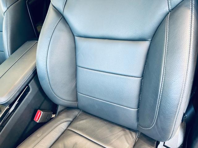 GLE GLE350d 4マチック(本革仕様) レーダーセーフティP パノラマSR ACC 純正18インチAW LEDヘッドライト 電動リアゲート ブラインドスポット クリアランスソナー 黒革 メモリパワーシート シートヒーター ルーフレール(50枚目)