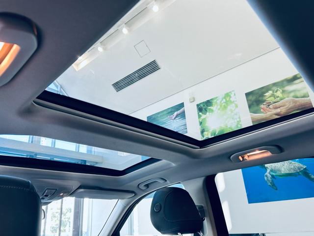 GLE GLE350d 4マチック(本革仕様) レーダーセーフティP パノラマSR ACC 純正18インチAW LEDヘッドライト 電動リアゲート ブラインドスポット クリアランスソナー 黒革 メモリパワーシート シートヒーター ルーフレール(51枚目)