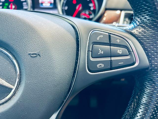 GLE GLE350d 4マチック(本革仕様) レーダーセーフティP パノラマSR ACC 純正18インチAW LEDヘッドライト 電動リアゲート ブラインドスポット クリアランスソナー 黒革 メモリパワーシート シートヒーター ルーフレール(60枚目)