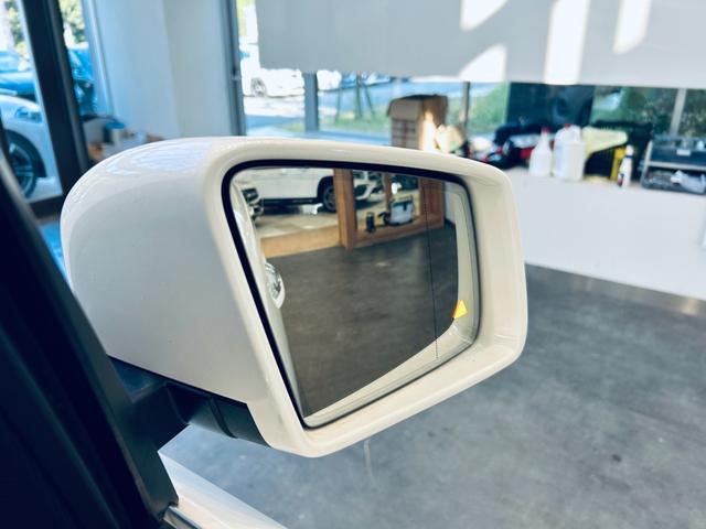 GLE GLE350d 4マチック(本革仕様) レーダーセーフティP パノラマSR ACC 純正18インチAW LEDヘッドライト 電動リアゲート ブラインドスポット クリアランスソナー 黒革 メモリパワーシート シートヒーター ルーフレール(79枚目)