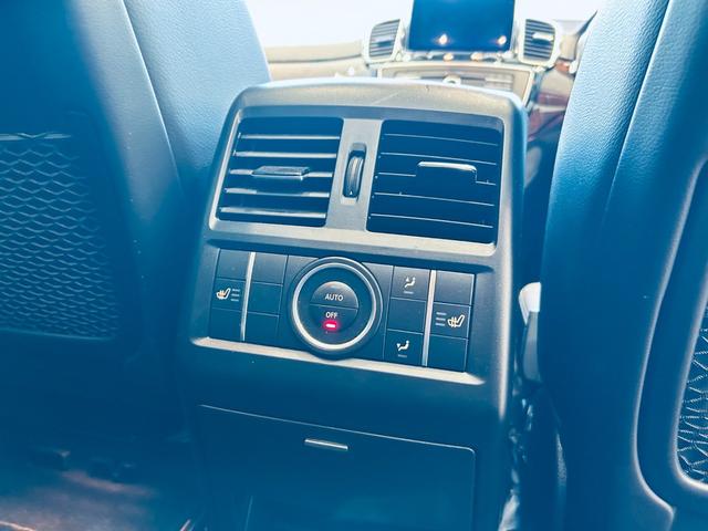 GLE GLE350d 4マチック(本革仕様) レーダーセーフティP パノラマSR ACC 純正18インチAW LEDヘッドライト 電動リアゲート ブラインドスポット クリアランスソナー 黒革 メモリパワーシート シートヒーター ルーフレール(80枚目)
