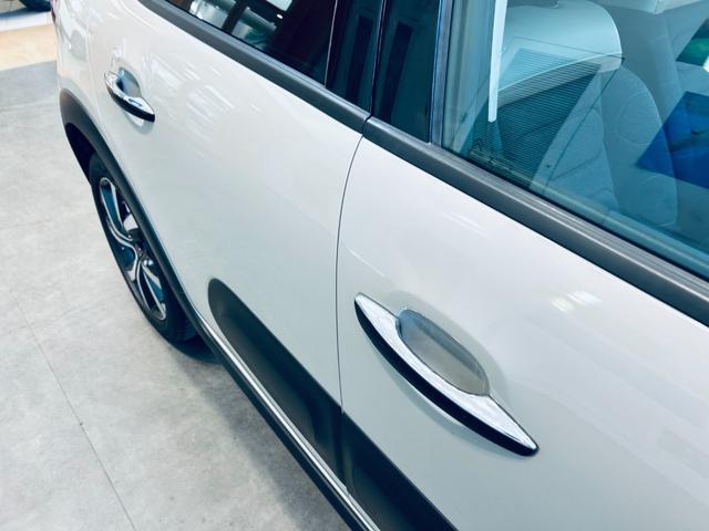 C3 エディション2021 特別仕様車 純正ディスプレイオーディオ applecarplay バックカメラ クルコン ブラインドスポット 純正17インチAW LEDヘッドライト クリアランスソナー ハーフ革 スマートキー(14枚目)