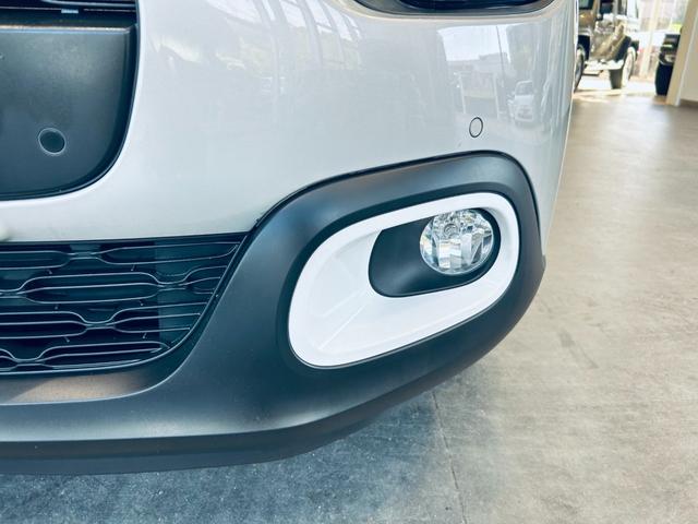 C3 エディション2021 特別仕様車 純正ディスプレイオーディオ applecarplay バックカメラ クルコン ブラインドスポット 純正17インチAW LEDヘッドライト クリアランスソナー ハーフ革 スマートキー(21枚目)