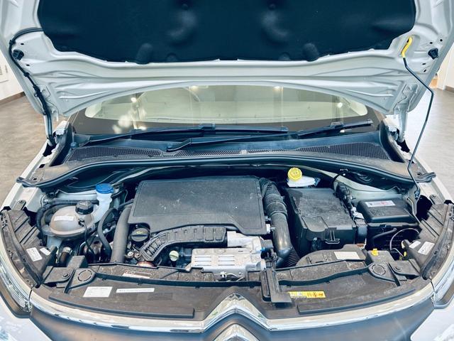 C3 エディション2021 特別仕様車 純正ディスプレイオーディオ applecarplay バックカメラ クルコン ブラインドスポット 純正17インチAW LEDヘッドライト クリアランスソナー ハーフ革 スマートキー(24枚目)