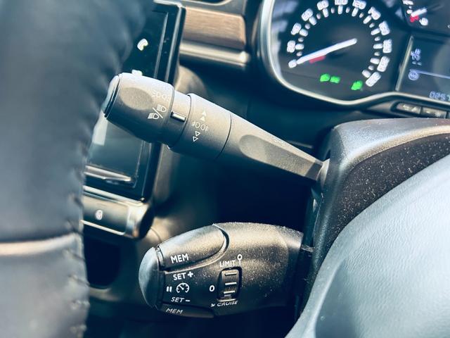 C3 エディション2021 特別仕様車 純正ディスプレイオーディオ applecarplay バックカメラ クルコン ブラインドスポット 純正17インチAW LEDヘッドライト クリアランスソナー ハーフ革 スマートキー(50枚目)