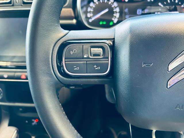 C3 エディション2021 特別仕様車 純正ディスプレイオーディオ applecarplay バックカメラ クルコン ブラインドスポット 純正17インチAW LEDヘッドライト クリアランスソナー ハーフ革 スマートキー(53枚目)