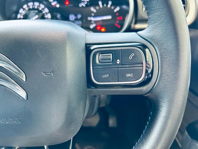 C3 エディション2021 特別仕様車 純正ディスプレイオーディオ applecarplay バックカメラ クルコン ブラインドスポット 純正17インチAW LEDヘッドライト クリアランスソナー ハーフ革 スマートキー(54枚目)