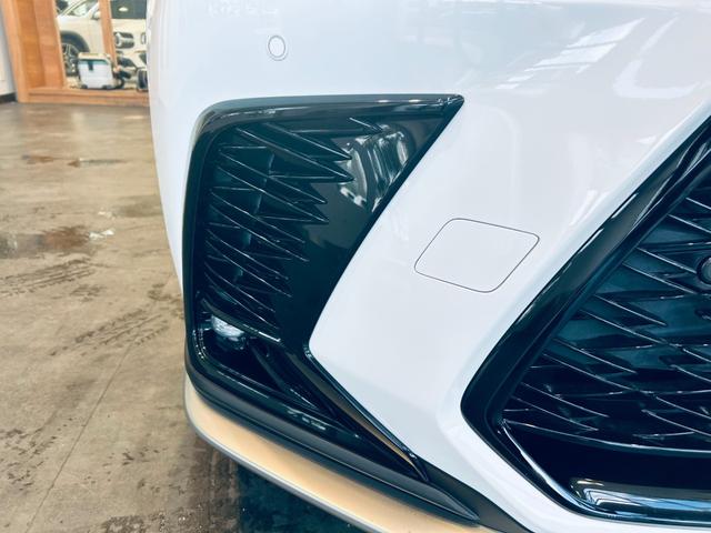 NX NX350h Fスポーツ パノラマSR HUD ACC 純正ナビ 地デジTV 360°カメラ carplay 純20インチAW 三眼LED 電動リアゲート 赤黒革 パワーシート エアシートヒーター ワイヤレス充電 プリクラ(12枚目)