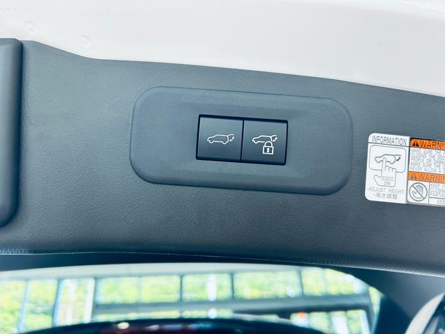 NX NX350h Fスポーツ パノラマSR HUD ACC 純正ナビ 地デジTV 360°カメラ carplay 純20インチAW 三眼LED 電動リアゲート 赤黒革 パワーシート エアシートヒーター ワイヤレス充電 プリクラ(52枚目)