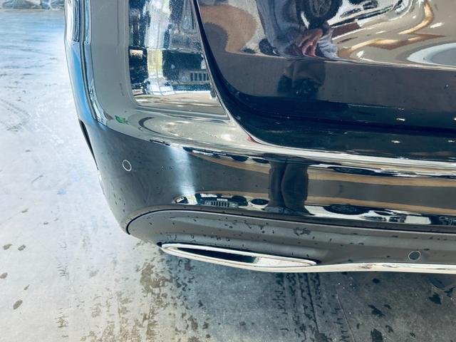 Cクラスステーションワゴン C220dステーションワゴンロレウスEDスポツプラP レザーEXC レーダーセーフティ 1オーナー HUD ACC Burmeste 純正ナビ TV 360°carplay 純18インチAW LED 電動リアゲート 赤革 メモリパワーシート エアシート(17枚目)