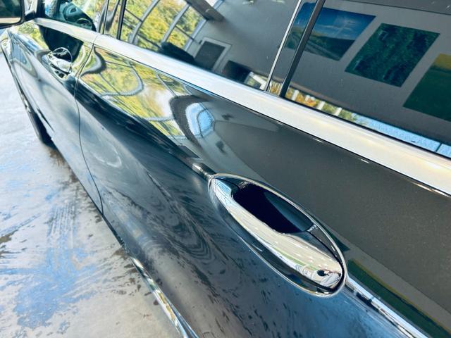 Cクラスステーションワゴン C220dステーションワゴンロレウスEDスポツプラP レザーEXC レーダーセーフティ 1オーナー HUD ACC Burmeste 純正ナビ TV 360°carplay 純18インチAW LED 電動リアゲート 赤革 メモリパワーシート エアシート(19枚目)