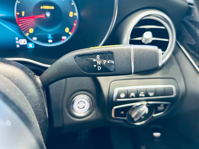 Cクラスステーションワゴン C220dステーションワゴンロレウスEDスポツプラP レザーEXC レーダーセーフティ 1オーナー HUD ACC Burmeste 純正ナビ TV 360°carplay 純18インチAW LED 電動リアゲート 赤革 メモリパワーシート エアシート(54枚目)