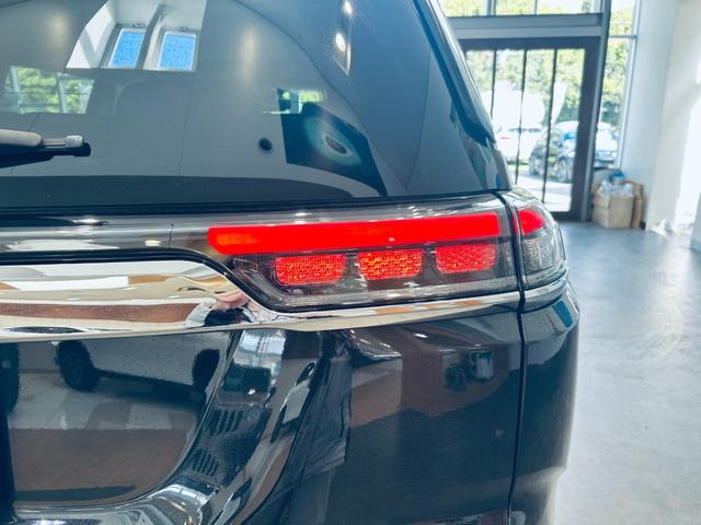 ジープ・コマンダー リミテッド ACC 純正ナビ TV 360° applecarplay 純正18インチAW LEDヘッドライト 電動リアゲート 黒革 パワーシート Dシートメモリ シートヒーター ステアリングヒーター BSM(15枚目)