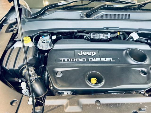 ジープ・コマンダー リミテッド ACC 純正ナビ TV 360° applecarplay 純正18インチAW LEDヘッドライト 電動リアゲート 黒革 パワーシート Dシートメモリ シートヒーター ステアリングヒーター BSM(27枚目)