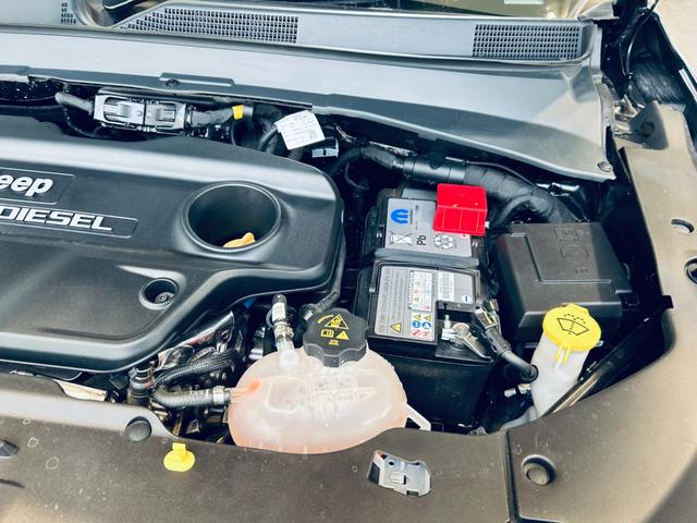 ジープ・コマンダー リミテッド ACC 純正ナビ TV 360° applecarplay 純正18インチAW LEDヘッドライト 電動リアゲート 黒革 パワーシート Dシートメモリ シートヒーター ステアリングヒーター BSM(28枚目)