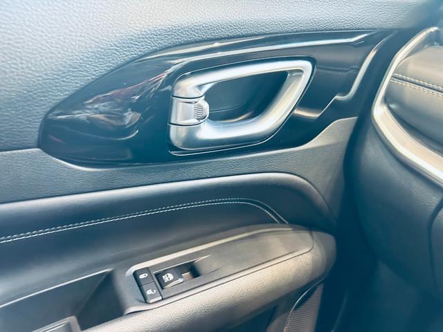 ジープ・コマンダー リミテッド ACC 純正ナビ TV 360° applecarplay 純正18インチAW LEDヘッドライト 電動リアゲート 黒革 パワーシート Dシートメモリ シートヒーター ステアリングヒーター BSM(57枚目)