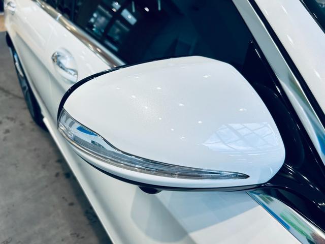 Sクラス S400d スポーツリミテッド レザーEXC レーダーセーフティ 1オーナー パノラマSR HUD ACC Burmeste 純ナビ TV 360°carplay 純20インチAW LED アンビエントライト 黒革 エアシートヒータ(13枚目)