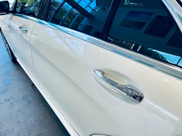 Sクラス S400d スポーツリミテッド レザーEXC レーダーセーフティ 1オーナー パノラマSR HUD ACC Burmeste 純ナビ TV 360°carplay 純20インチAW LED アンビエントライト 黒革 エアシートヒータ(19枚目)