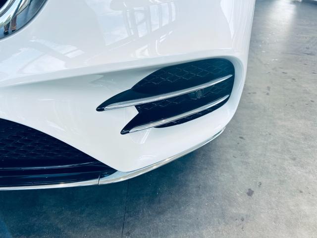 Sクラス S400d スポーツリミテッド レザーEXC レーダーセーフティ 1オーナー パノラマSR HUD ACC Burmeste 純ナビ TV 360°carplay 純20インチAW LED アンビエントライト 黒革 エアシートヒータ(23枚目)