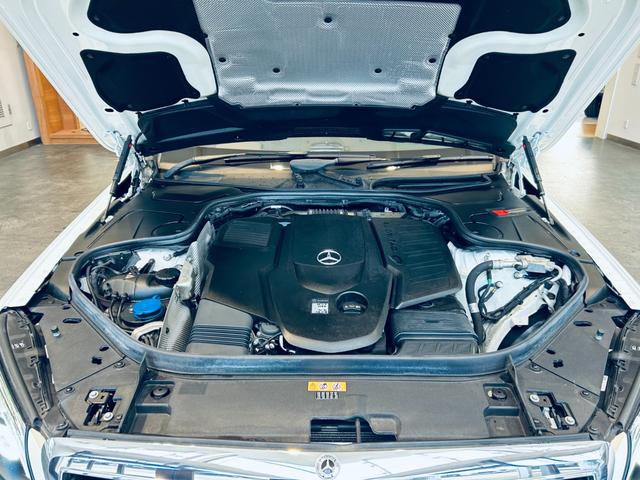 Sクラス S400d スポーツリミテッド レザーEXC レーダーセーフティ 1オーナー パノラマSR HUD ACC Burmeste 純ナビ TV 360°carplay 純20インチAW LED アンビエントライト 黒革 エアシートヒータ(26枚目)