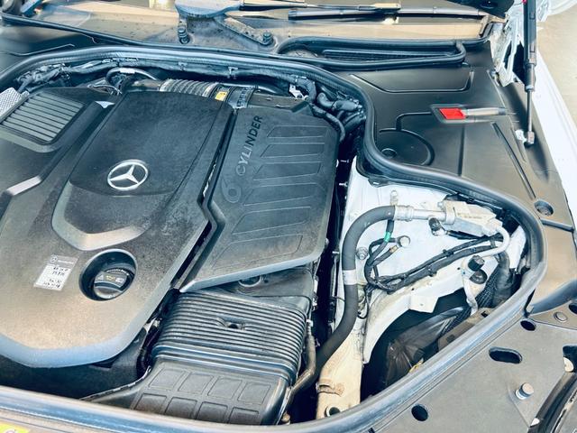 Sクラス S400d スポーツリミテッド レザーEXC レーダーセーフティ 1オーナー パノラマSR HUD ACC Burmeste 純ナビ TV 360°carplay 純20インチAW LED アンビエントライト 黒革 エアシートヒータ(28枚目)