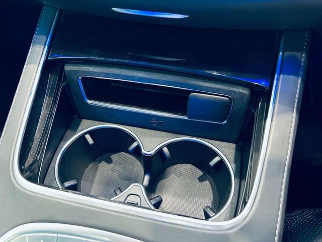 Sクラス S400d スポーツリミテッド レザーEXC レーダーセーフティ 1オーナー パノラマSR HUD ACC Burmeste 純ナビ TV 360°carplay 純20インチAW LED アンビエントライト 黒革 エアシートヒータ(66枚目)