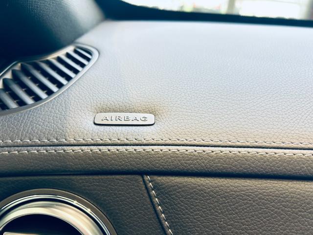 Sクラス S400d スポーツリミテッド レザーEXC レーダーセーフティ 1オーナー パノラマSR HUD ACC Burmeste 純ナビ TV 360°carplay 純20インチAW LED アンビエントライト 黒革 エアシートヒータ(76枚目)