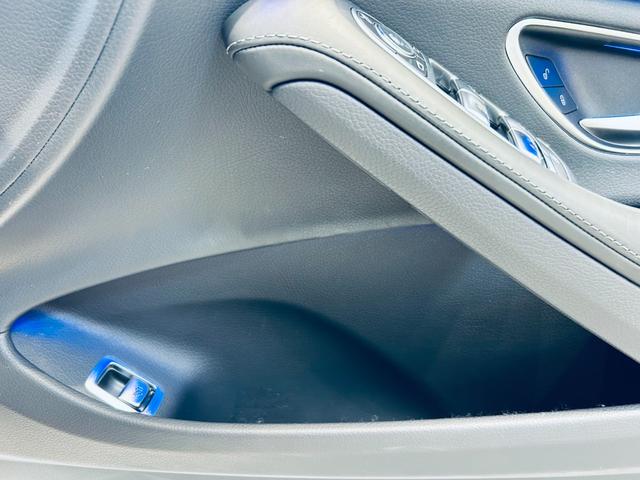 Sクラス S400d スポーツリミテッド レザーEXC レーダーセーフティ 1オーナー パノラマSR HUD ACC Burmeste 純ナビ TV 360°carplay 純20インチAW LED アンビエントライト 黒革 エアシートヒータ(79枚目)