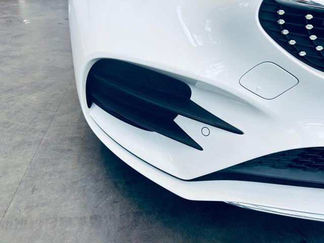 Bクラス B180 AMGレザーエクスクルーシブパッケージ レーダーセーフティ アドバンスドP HUD 純正ナビ TV 360° 純18インチAW LED アンビエントライト 電動リアゲート 赤黒革 メモリパワーシート シートヒーター ワイヤレス充電(12枚目)