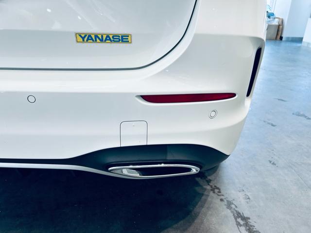 Bクラス B180 AMGレザーエクスクルーシブパッケージ レーダーセーフティ アドバンスドP HUD 純正ナビ TV 360° 純18インチAW LED アンビエントライト 電動リアゲート 赤黒革 メモリパワーシート シートヒーター ワイヤレス充電(16枚目)