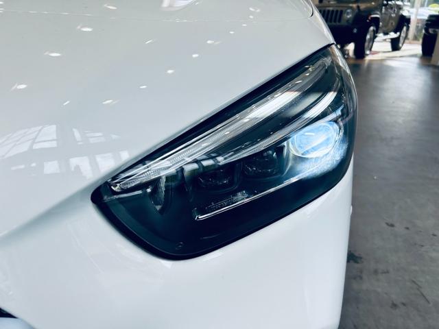 Bクラス B180 AMGレザーエクスクルーシブパッケージ レーダーセーフティ アドバンスドP HUD 純正ナビ TV 360° 純18インチAW LED アンビエントライト 電動リアゲート 赤黒革 メモリパワーシート シートヒーター ワイヤレス充電(22枚目)