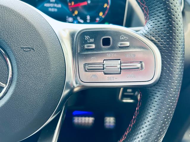 Bクラス B180 AMGレザーエクスクルーシブパッケージ レーダーセーフティ アドバンスドP HUD 純正ナビ TV 360° 純18インチAW LED アンビエントライト 電動リアゲート 赤黒革 メモリパワーシート シートヒーター ワイヤレス充電(57枚目)