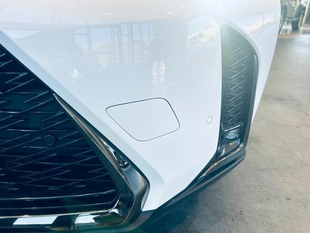 UX UX250h Fスポーツ 純正ナビ TV 360° ACC BSM 純正18インチAW LEDヘッドライト 電動リアゲート クリアランスソナー 革シート パワーシート Dシートメモリ シートヒーター ステアリングヒーター(23枚目)