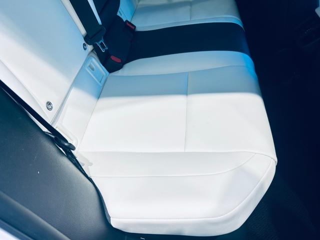 UX UX250h Fスポーツ 純正ナビ TV 360° ACC BSM 純正18インチAW LEDヘッドライト 電動リアゲート クリアランスソナー 革シート パワーシート Dシートメモリ シートヒーター ステアリングヒーター(39枚目)