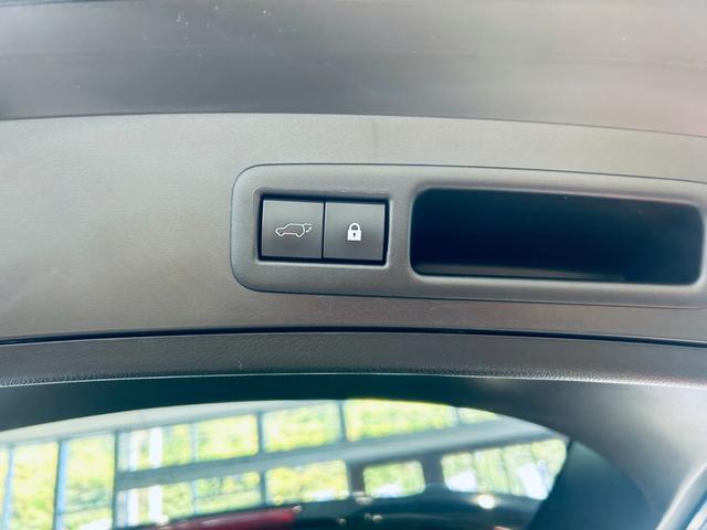 UX UX250h Fスポーツ 純正ナビ TV 360° ACC BSM 純正18インチAW LEDヘッドライト 電動リアゲート クリアランスソナー 革シート パワーシート Dシートメモリ シートヒーター ステアリングヒーター(51枚目)