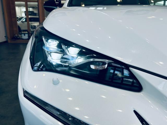 ＮＸ ＮＸ３００　Ｆスポーツ　サンルーフ　ＡＣＣ　純正ナビ　ＴＶ　３６０°　純正１８インチＡＷ　ＬＥＤヘッドライト　電動リアゲート　赤黒革　パワーシート　Ｄシートメモリ　エアシートヒーター　ステアリングヒーター　ＢＳＭ（11枚目）