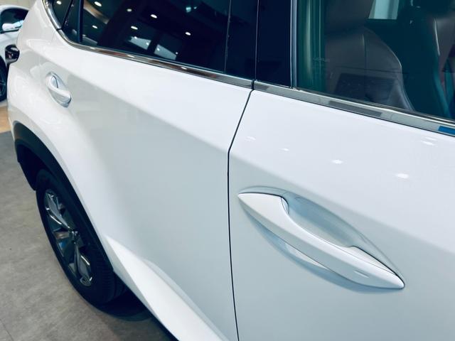 ＮＸ ＮＸ３００　Ｆスポーツ　サンルーフ　ＡＣＣ　純正ナビ　ＴＶ　３６０°　純正１８インチＡＷ　ＬＥＤヘッドライト　電動リアゲート　赤黒革　パワーシート　Ｄシートメモリ　エアシートヒーター　ステアリングヒーター　ＢＳＭ（14枚目）