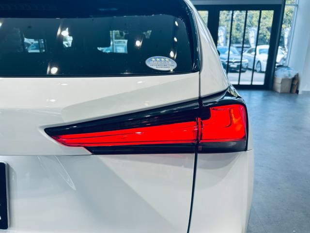 ＮＸ ＮＸ３００　Ｆスポーツ　サンルーフ　ＡＣＣ　純正ナビ　ＴＶ　３６０°　純正１８インチＡＷ　ＬＥＤヘッドライト　電動リアゲート　赤黒革　パワーシート　Ｄシートメモリ　エアシートヒーター　ステアリングヒーター　ＢＳＭ（15枚目）