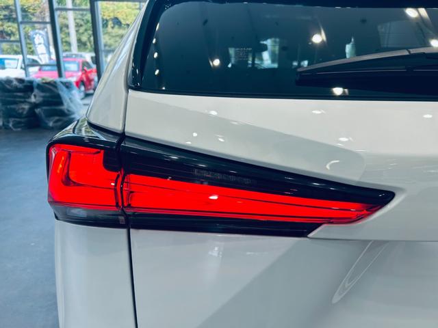 ＮＸ ＮＸ３００　Ｆスポーツ　サンルーフ　ＡＣＣ　純正ナビ　ＴＶ　３６０°　純正１８インチＡＷ　ＬＥＤヘッドライト　電動リアゲート　赤黒革　パワーシート　Ｄシートメモリ　エアシートヒーター　ステアリングヒーター　ＢＳＭ（18枚目）