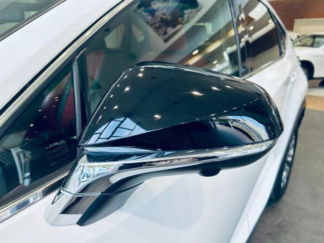 ＮＸ ＮＸ３００　Ｆスポーツ　サンルーフ　ＡＣＣ　純正ナビ　ＴＶ　３６０°　純正１８インチＡＷ　ＬＥＤヘッドライト　電動リアゲート　赤黒革　パワーシート　Ｄシートメモリ　エアシートヒーター　ステアリングヒーター　ＢＳＭ（20枚目）