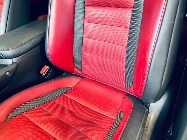 ＮＸ ＮＸ３００　Ｆスポーツ　サンルーフ　ＡＣＣ　純正ナビ　ＴＶ　３６０°　純正１８インチＡＷ　ＬＥＤヘッドライト　電動リアゲート　赤黒革　パワーシート　Ｄシートメモリ　エアシートヒーター　ステアリングヒーター　ＢＳＭ（47枚目）