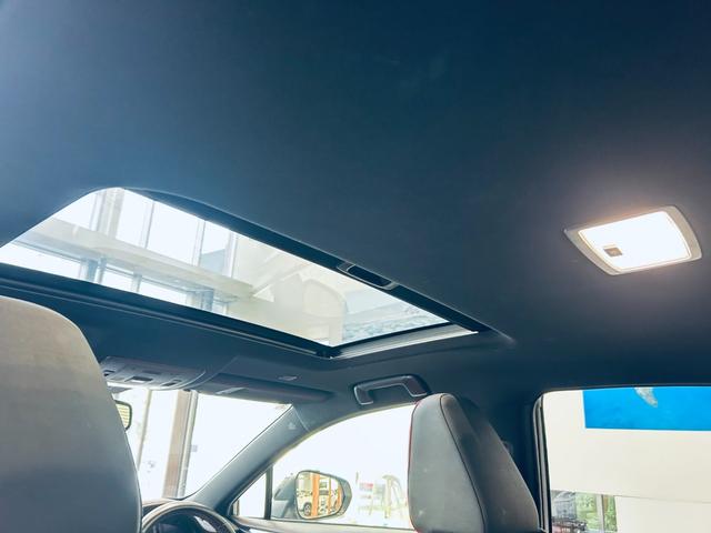 ＮＸ ＮＸ３００　Ｆスポーツ　サンルーフ　ＡＣＣ　純正ナビ　ＴＶ　３６０°　純正１８インチＡＷ　ＬＥＤヘッドライト　電動リアゲート　赤黒革　パワーシート　Ｄシートメモリ　エアシートヒーター　ステアリングヒーター　ＢＳＭ（49枚目）