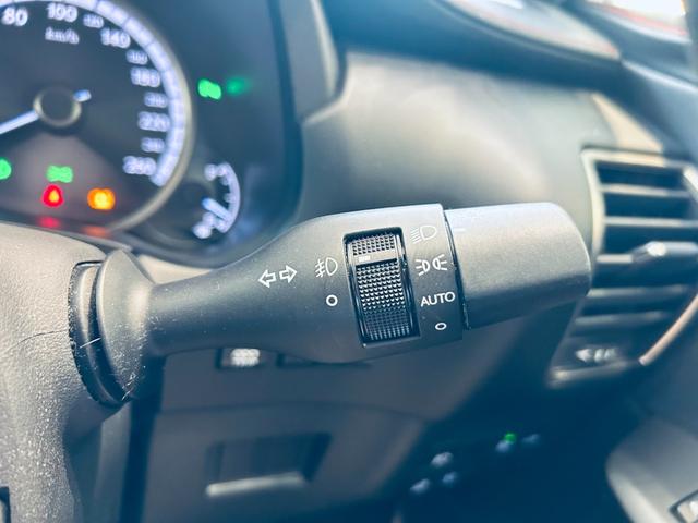 ＮＸ ＮＸ３００　Ｆスポーツ　サンルーフ　ＡＣＣ　純正ナビ　ＴＶ　３６０°　純正１８インチＡＷ　ＬＥＤヘッドライト　電動リアゲート　赤黒革　パワーシート　Ｄシートメモリ　エアシートヒーター　ステアリングヒーター　ＢＳＭ（55枚目）